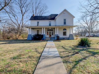 389 3rd St, Guthrie, KY, 42234