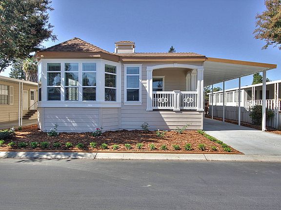 2nd image of 1445 S Bascom Ave #157