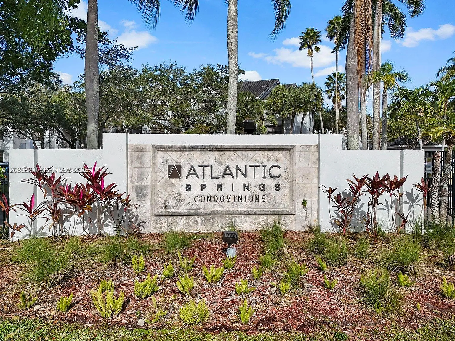 Atlantic Springs Condo — Photo 4