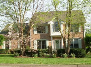 213 Greystone Dr, Franklin, TN 37069