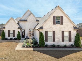 3412 Scott Rd, Hernando, MS 38632