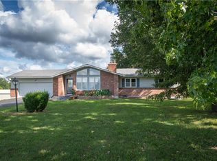 436 SE 115th Rd, Warrensburg, MO 64093