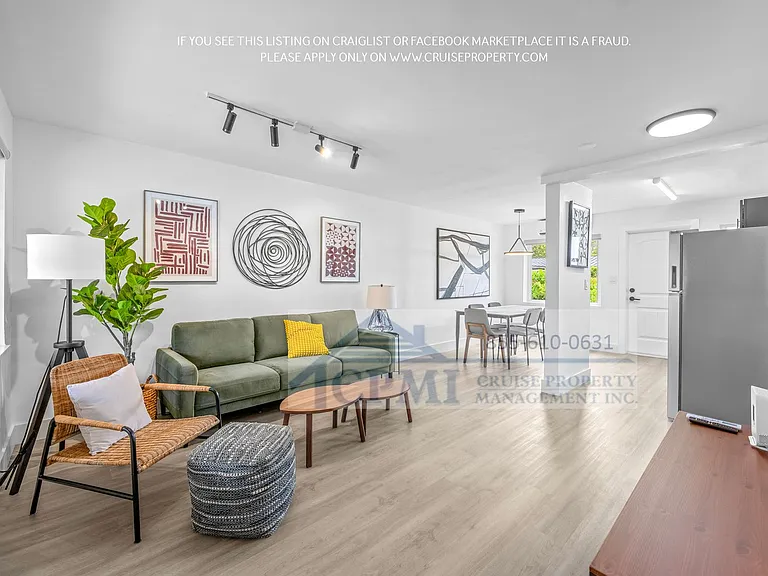 2021 Plunkett St Hollywood, FL 33020 — Photo 25