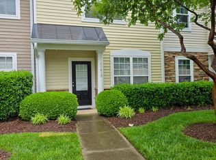 11419 Shadow Elms Ln, Raleigh, NC 27614