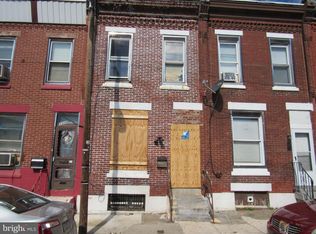 3322 N Hope St, Philadelphia, PA 19140