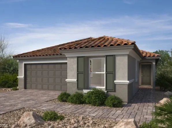 658 Serenity Sands Ct, Henderson, NV 89002