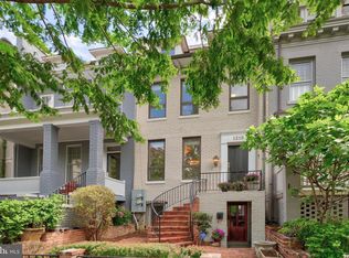 1319 21st St NW #B, Washington, DC 20036