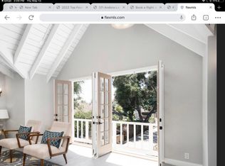 1232 Laguna St #C, Santa Barbara, CA 93101