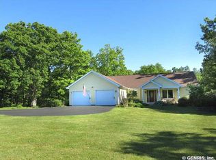 4535 Hall Rd, Canandaigua, NY 14424