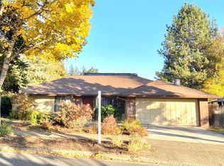 9350 SW Pinto Ter, Beaverton, OR 97008