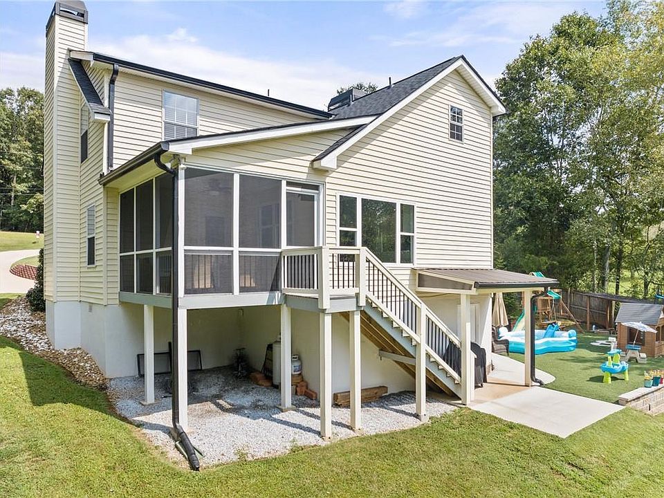 5496 Britt Whitmire Rd, Gainesville, GA 30506 MLS 7267376 Zillow