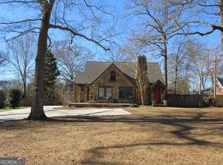 607 N College St, Cedartown, GA 30125