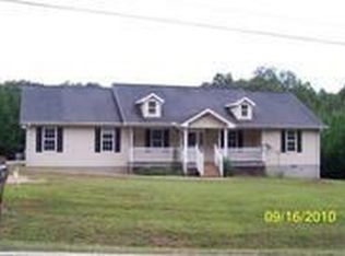 1594 Camp Creek Rd, Cornelia, GA 30531