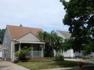 17517 Flint St, Melvindale, MI 48122