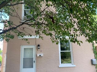 131 Wilson St UNIT 1, Hamilton, OH