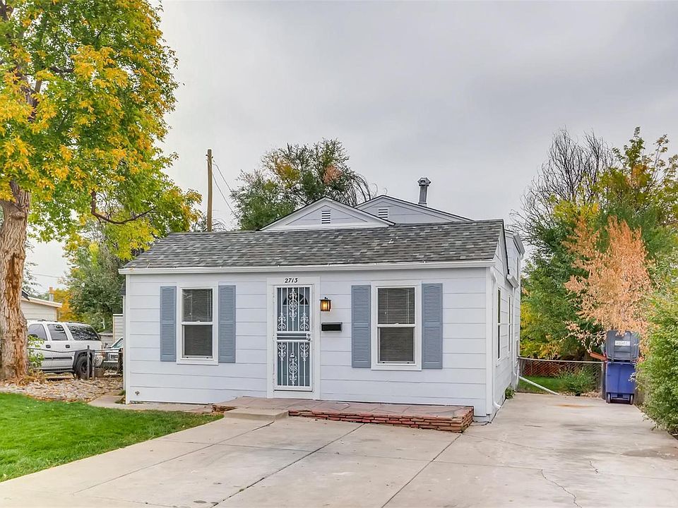 1st image of 2713 W Irvington Pl