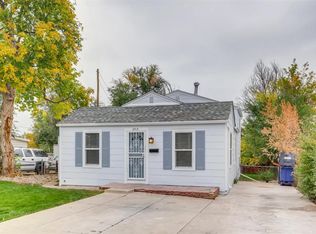 2713 W Irvington Pl, Denver, CO 80219