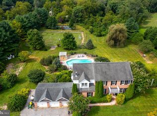 3704 Old Federal Hill Rd, Jarrettsville, MD 21084