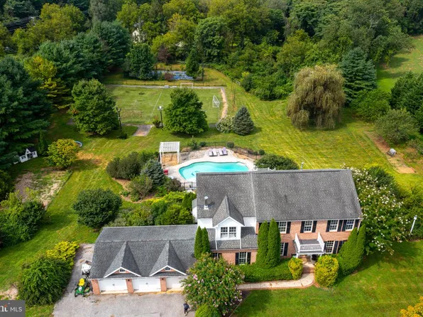 3704 Old Federal Hill Rd, Jarrettsville, MD 21084
