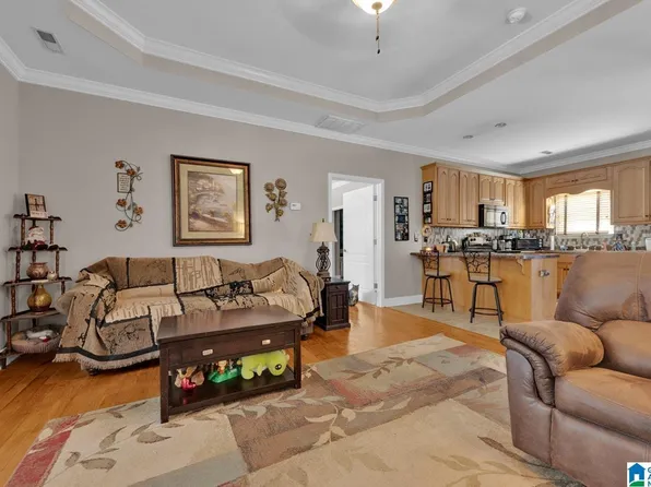 2232 Spring St, Gardendale, AL 35071