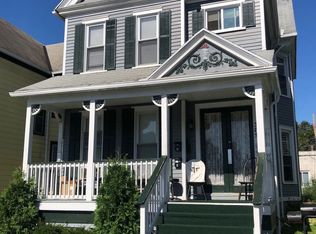 385 Meigs St APT 2, Rochester, NY 14607