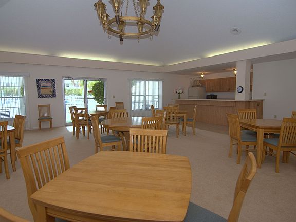 South Clubroom