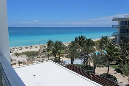 1st image of 6801 Collins Ave #512