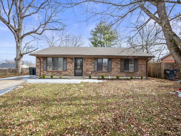 3304 Fields Ct, Lexington, KY 40515