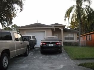 2328 Cody St, Hollywood, FL 33020