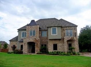 6 S Shetland Ln, Rogers, AR 72758