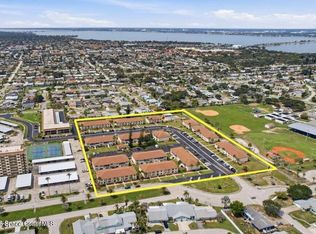 1045 Cheyenne Blvd APT 26, Indian Harbour Beach, FL 32937