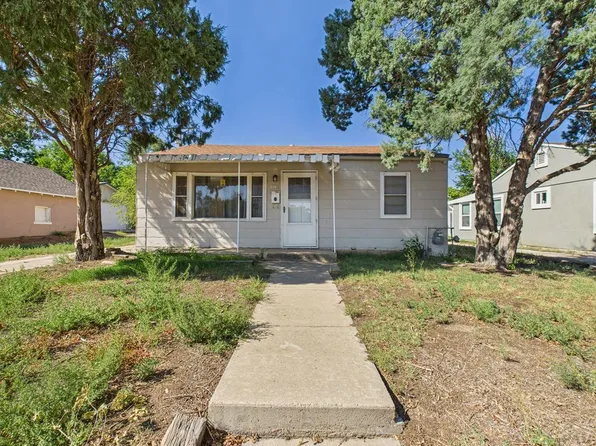 205 W 21st St, Pueblo, CO 81003