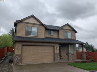 3586 U St, Washougal, WA 98671