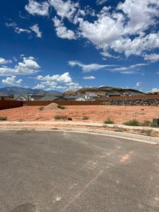 1031 E Rockwood Ct, Washington, UT, 84780