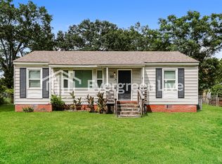 2009 Chester Ave, Augusta, GA 30906