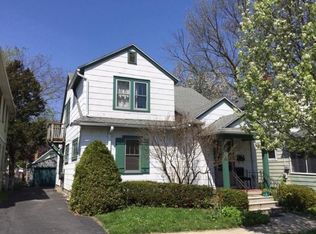 110 Ohio Ave, Madison, WI 53704