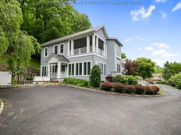 1931 Village Run Rd, White Sulphur Springs, WV 24986