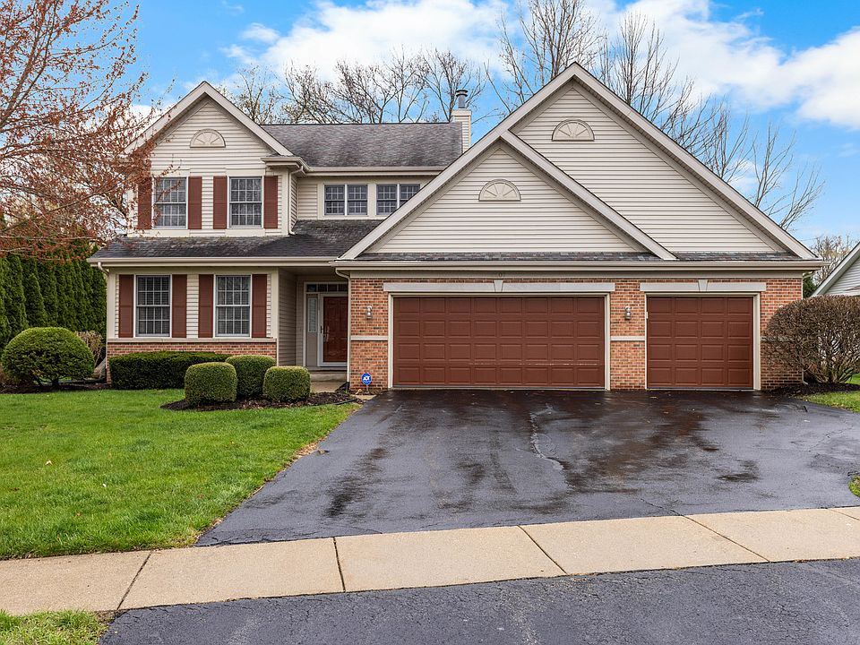 1st image of 8507 Greenport Way