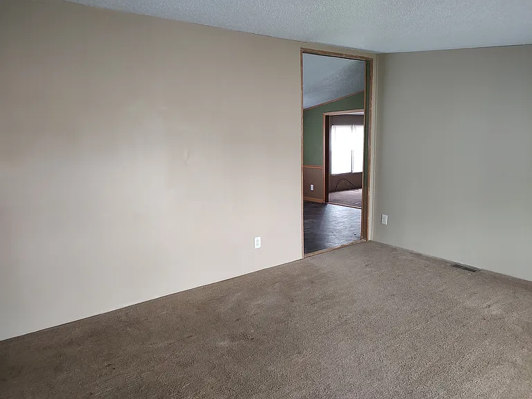 Front room