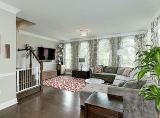 312 N George Mason Dr, Arlington, VA 22203