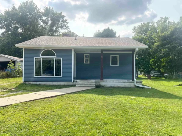 973 S Cicott St, Logansport, IN 46947