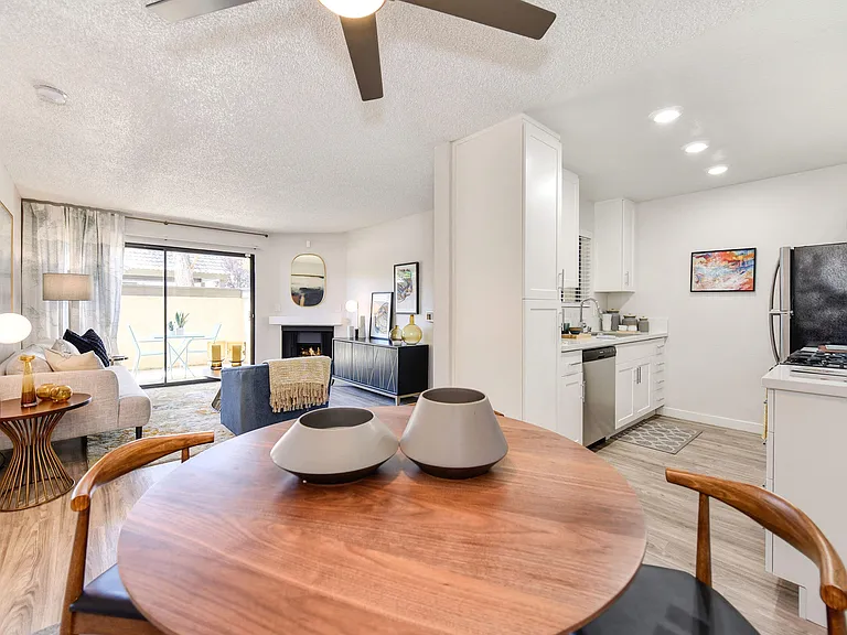 Park West Village Apartments — Photo 8