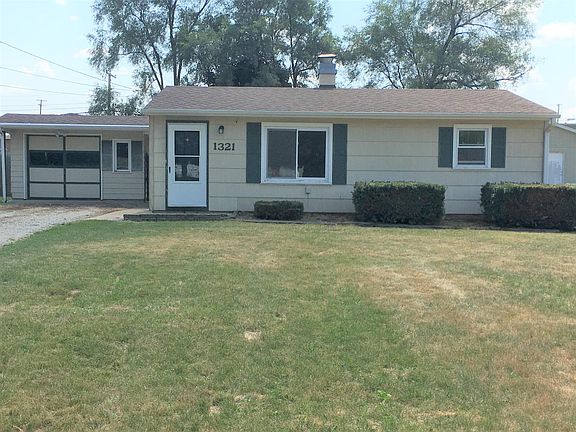 2nd image of 1321 Lakeview Ave #1321