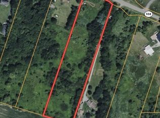 41793 State Route 558, Columbiana, OH 44431