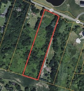 41793 State Route 558, Columbiana, OH, 44431