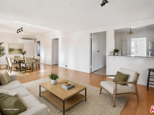 1238 N Gardner St, West Hollywood, CA 90046