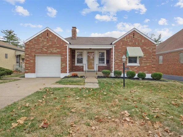 9028 Consul Ave, Saint Louis, MO 63123