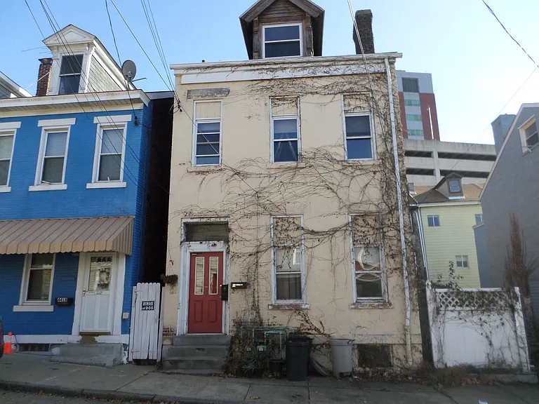 4416 Sherrod St #1 — Photo 10