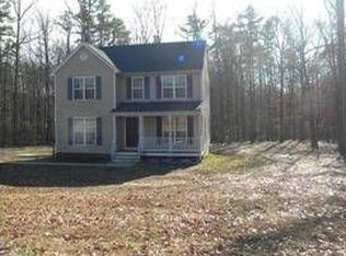81 Carsons Cor, Louisa, VA 23093