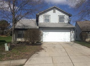 10014 E Park Glen Ct, Indianapolis, IN